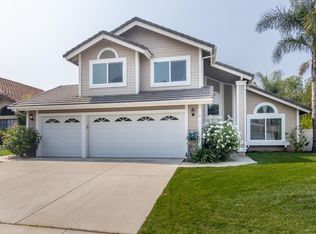 2455 Rikkard Dr, Thousand Oaks, CA 91362