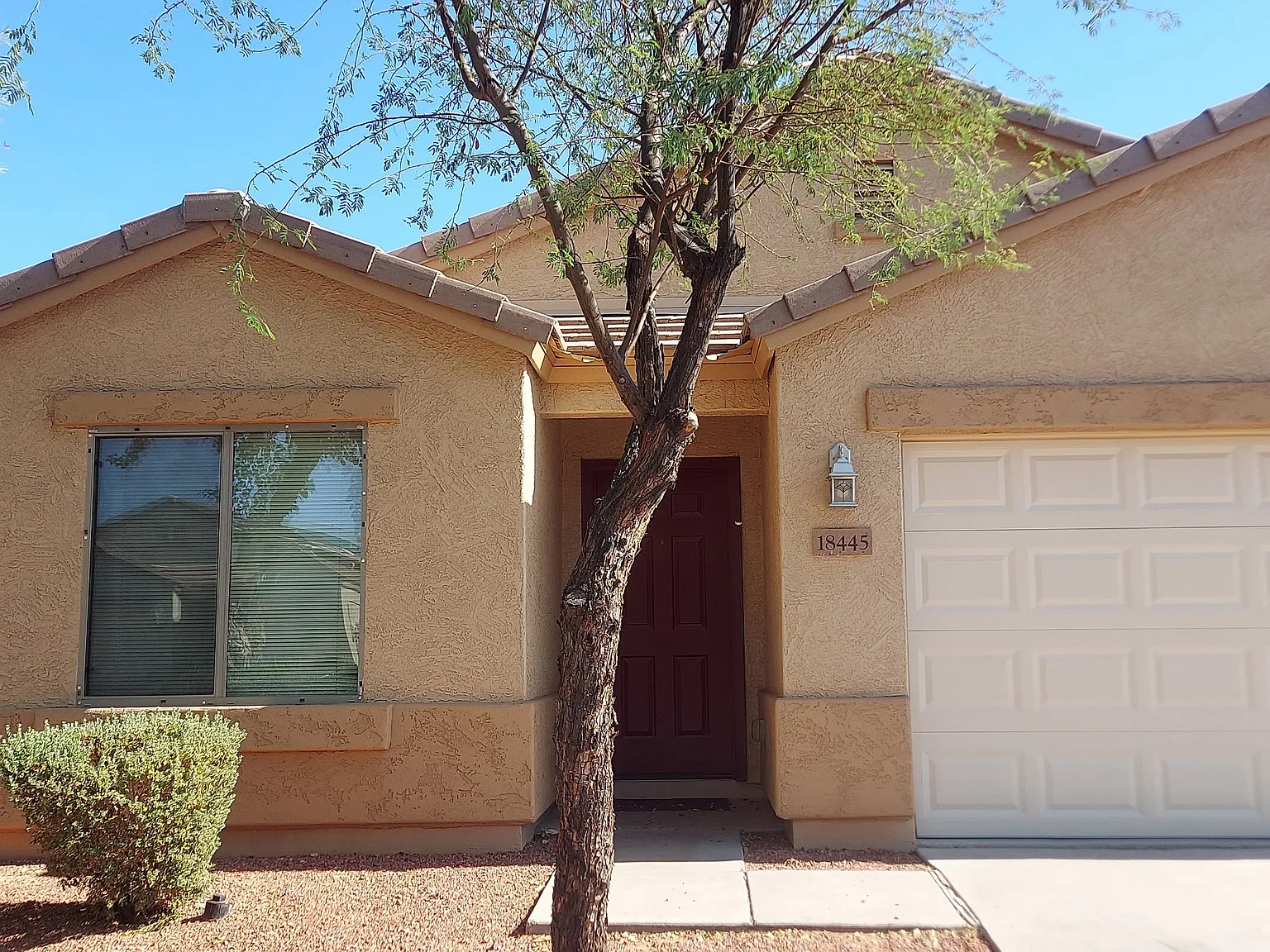 18445 W Sanna St — Photo 1