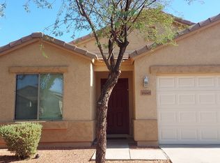 18445 W Sanna St, Waddell, AZ 85355