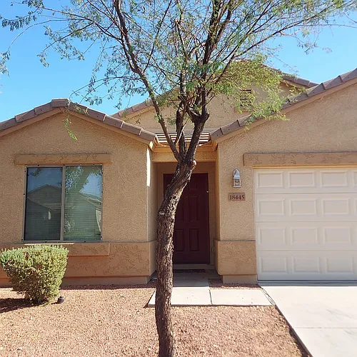 18445 W Sanna St Photo 1 18445 W Sanna St Photo 1