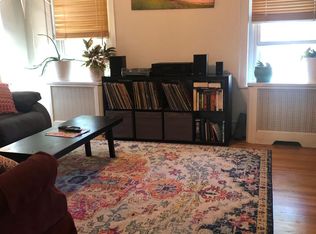 4116 Houghton St FLOOR 2, Philadelphia, PA 19128