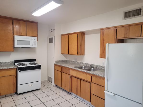 609 E Kaweah Ave