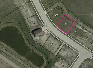 416 Frederick Ave W, Standard, AB T0J3G0