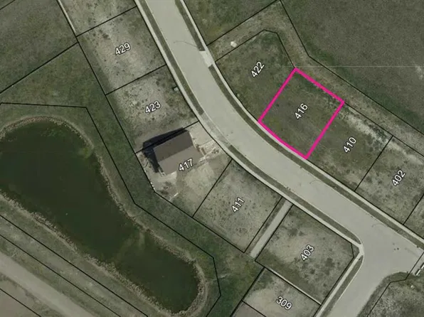 416 Frederick Ave W, Standard, AB T0J 3G0