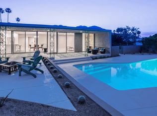 72730 Homestead Rd, Palm Desert, CA 92260