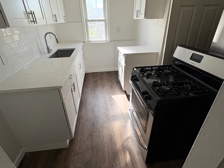 3610 Wasmund Ave #1 — Photo 1