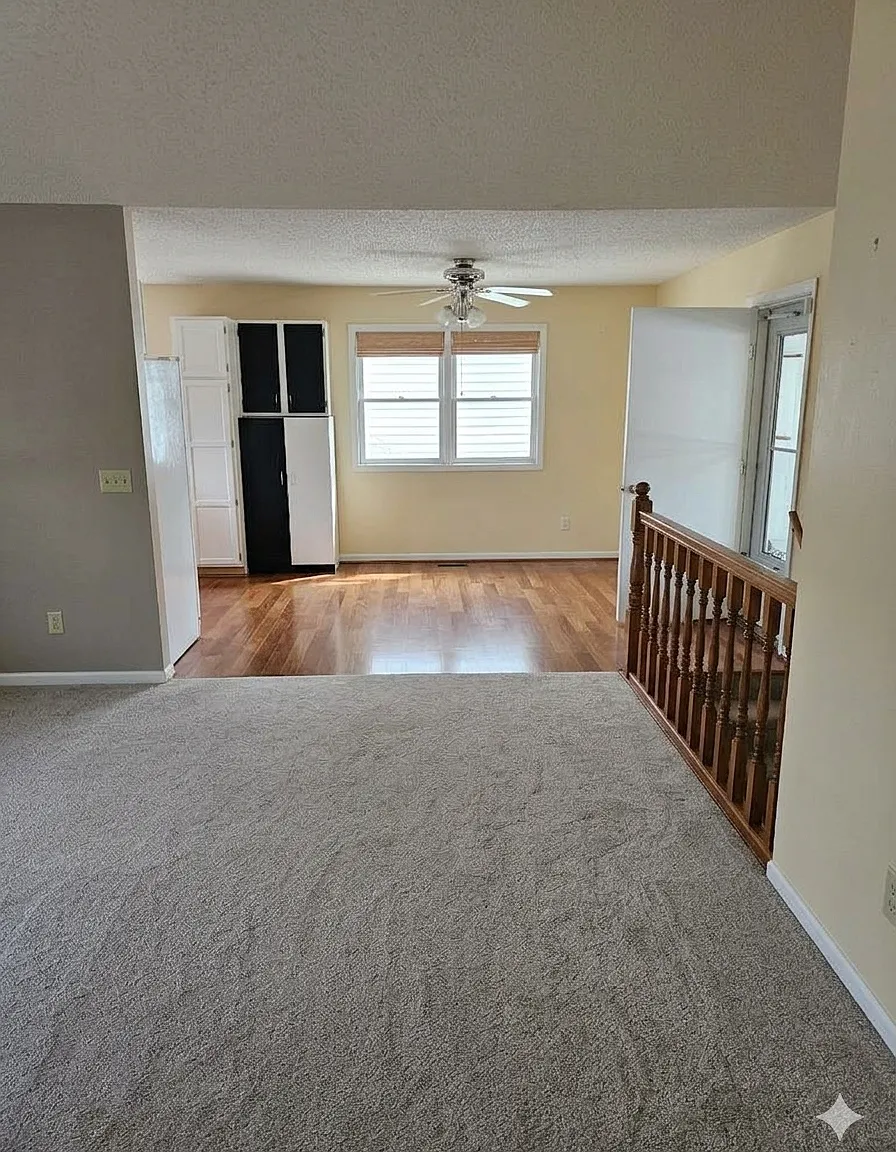 6 bed, 1244 sqft, $2,800 — Photo 3