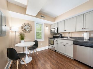 3611 Jackson St APT 4, Omaha, NE 68105