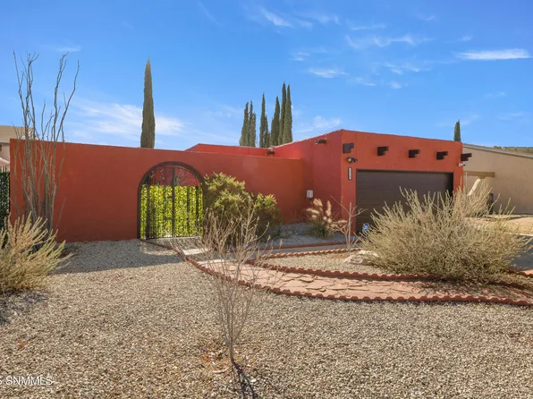 3050 Executive Hills Rd, Las Cruces, NM 88011