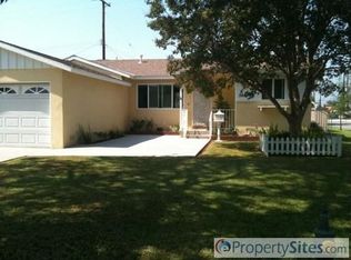551 Radway Ave, La Puente, CA 91744