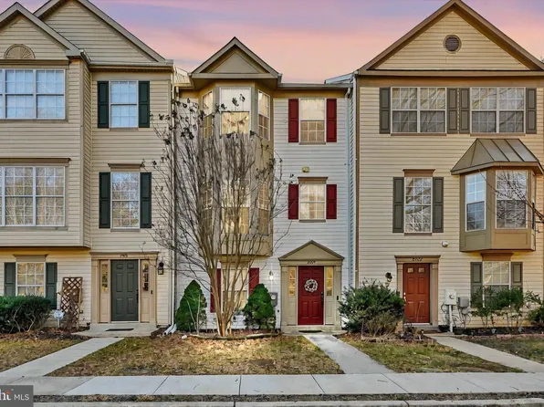 2597 Ambling Cir, Crofton, MD 21114