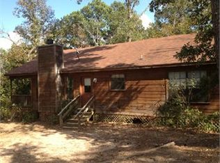 435 An County Road 2113, Elkhart, TX 75839