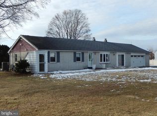 984 Kohler Rd, Mertztown, PA 19539