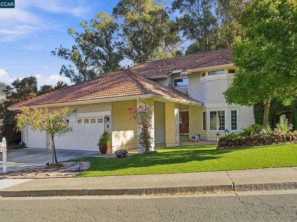 109 Costanza Dr, Martinez, CA 94553