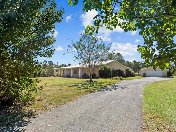 1710 Aqua Rd, Madison, GA 30650