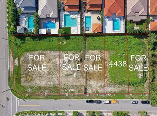 14438 SW 16th St, Miami, FL 33175