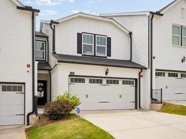 6386 Apalachee Way SE, Smyrna, GA 30126
