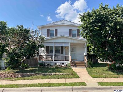 1202 Castelar St, Omaha, NE, 68108