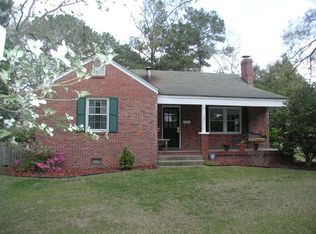 1904 Spencer Ave, New Bern, NC 28560