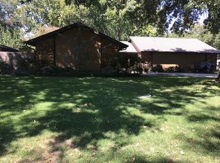 9724 S Darlington Ave, Tulsa, OK 74137