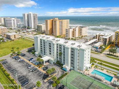 3800 S Atlantic Ave UNIT 404, Daytona Beach, FL, 32118