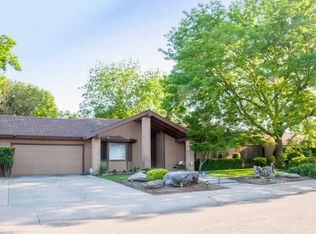 3529 W Howard Ave, Visalia, CA 93277