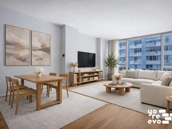 110 3rd Ave APT 2C, New York, NY 10003