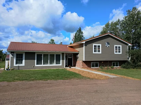 77374 Nagel Rd, Glidden, WI 54527