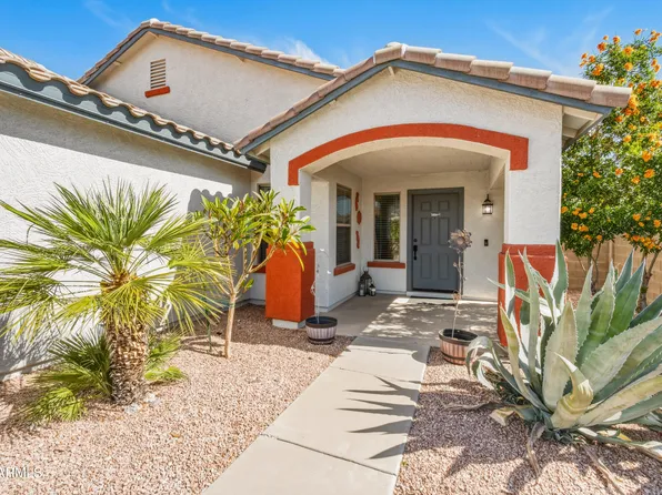 750 W CORRIENTE Court, San Tan Valley, AZ 85143
