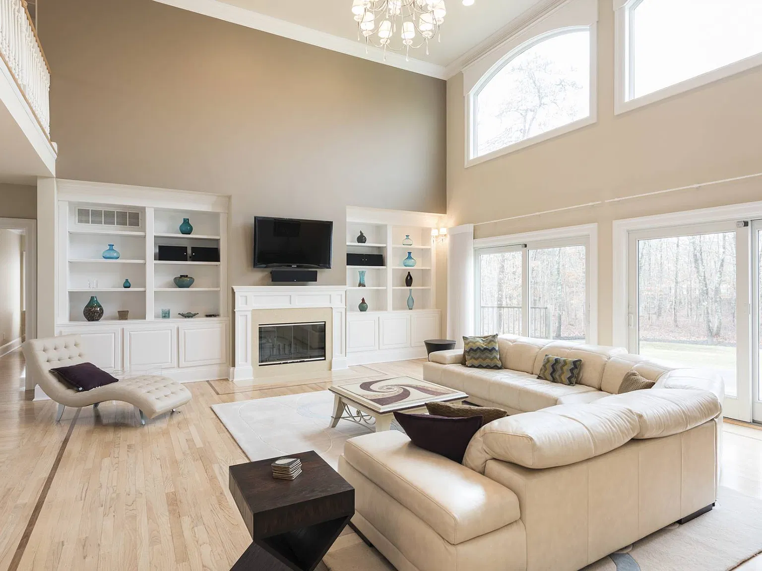 Luxury Rental In Quogue Village With Tennis — Photo 3