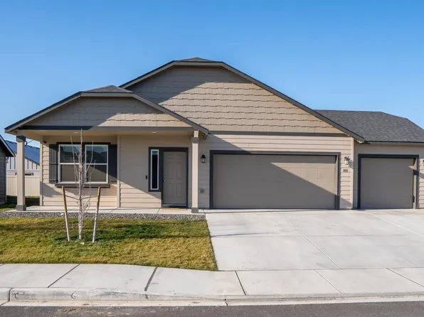 808 Grant Ln, Grandview, WA 98930