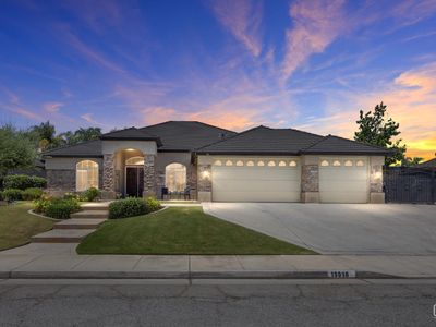 15518 Joseph Phelps Ave, Bakersfield, CA, 93314