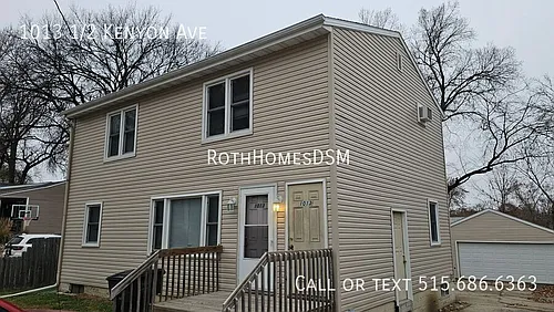 1013 1/2 Kenyon Ave Photo 1