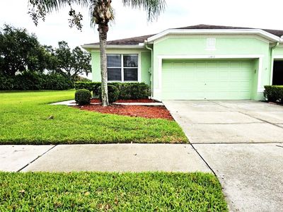 11406 Captiva Kay Dr, Riverview, FL, 33569