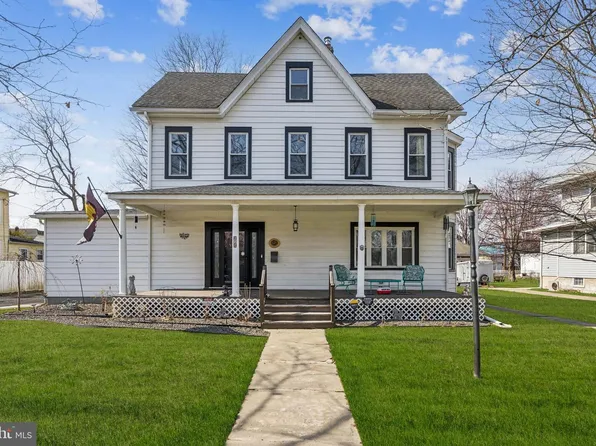 619 Morgan Ave, Palmyra, NJ 08065