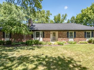 8928 Lantern Ln, Indianapolis, IN