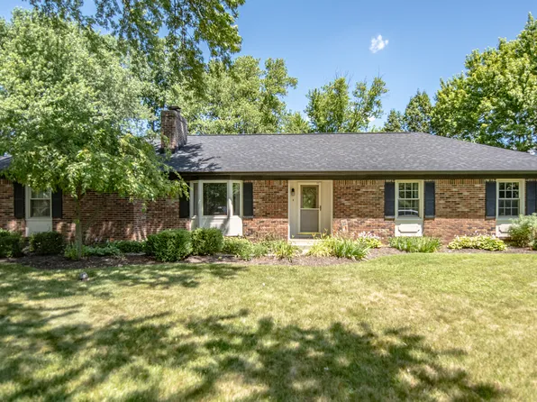 8928 Lantern Ln, Indianapolis, IN 46256