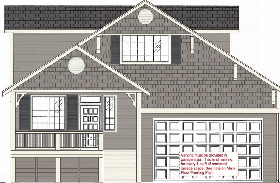 1st image of 1613 Austin Ave Lot J