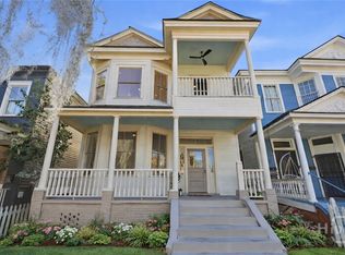 203 E 39th Street, Savannah, GA 31401