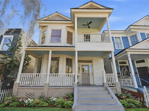203 E 39th Street, Savannah, GA 31401