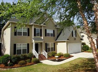 220 Letha Ln, Lexington, SC 29072