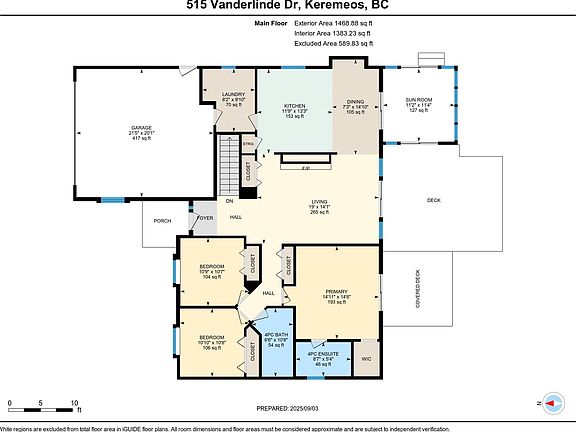 3rd image of 515 Vanderlinde Dr