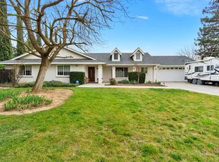 18631 Varden Dr, Madera, CA 93638