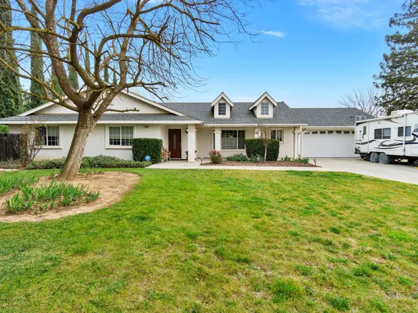 18631 Varden Dr, Madera, CA 93638