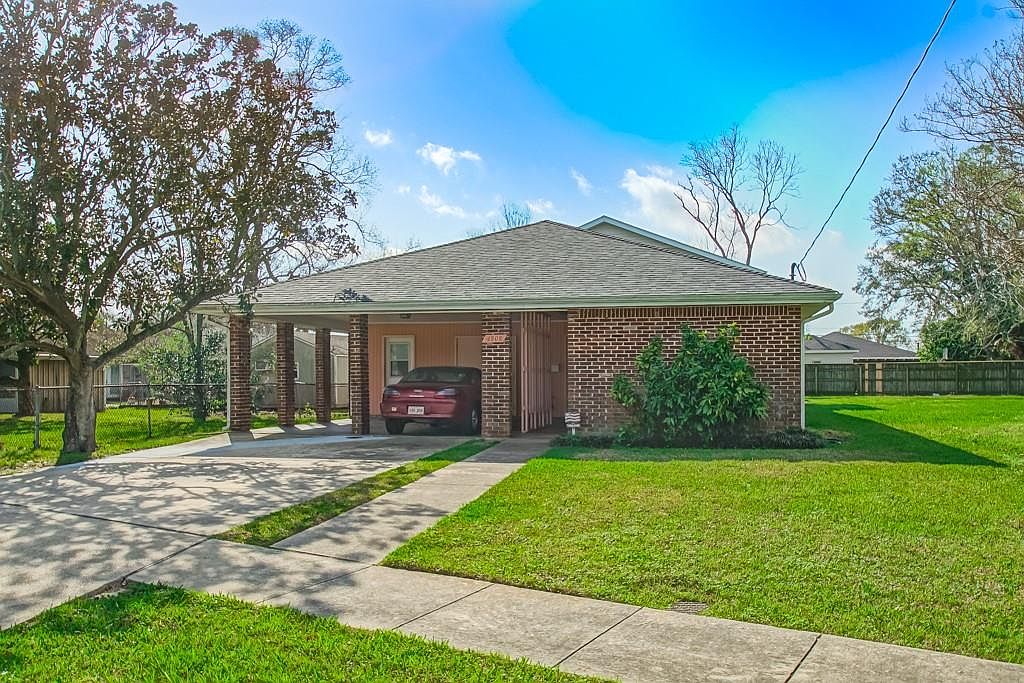 4808 Jasper St, Metairie, LA 70006 Zillow