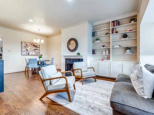 3429 Milton Ave #3, Dallas, TX 75205