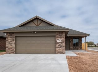 1702 99th Pl, Lubbock, TX 79423