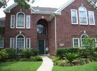 2102 Parkview Ln, Missouri city, TX 77459