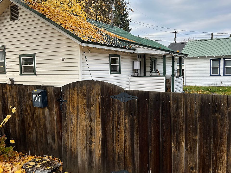 1st image of 1517 E Young Ave