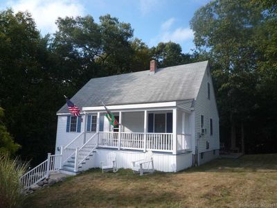 1 Peach Tree Hill Ave, Ledyard, CT, 06339